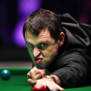 Ronnie O'Sullivan wallpaper