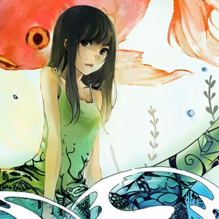 Koi Wa Ameagari wallpaper