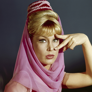 I Dream of Jeannie wallpaper
