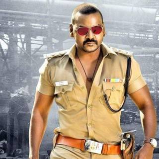 Motta Shiva Ketta Shiva wallpaper