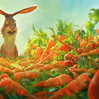 Watership Down wallpaper