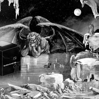 Divine Comedy wallpaper