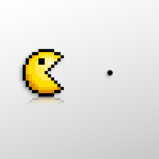 Simple gaming wallpaper