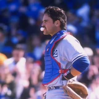 Mike Piazza wallpaper