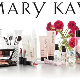 Mary Kay wallpaper