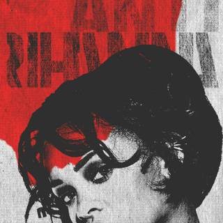 Rihanna Anti wallpaper