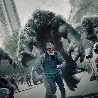 Hellbound 2021 wallpaper