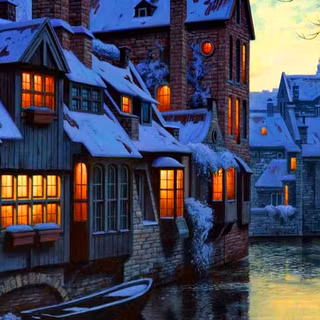 Winter 1080x1920 wallpaper