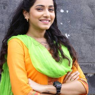 Gauri Nalawade phone wallpaper