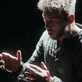 Bishop Heahmund wallpaper