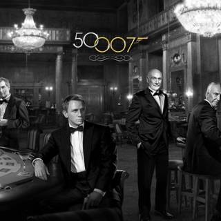 Timothy Dalton wallpaper