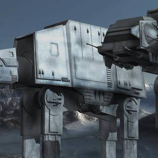 Star Wars dual monitor wallpaper