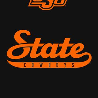Oklahoma State Cowboys wallpaper