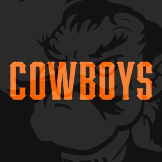 Oklahoma State Cowboys wallpaper
