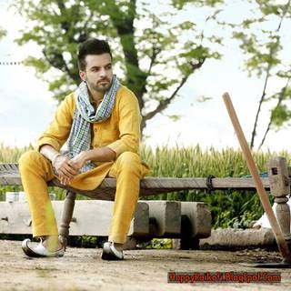 Happy Raikoti wallpaper