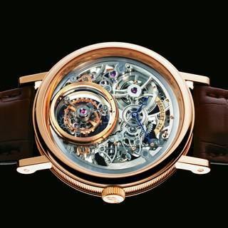 Breguet wallpaper