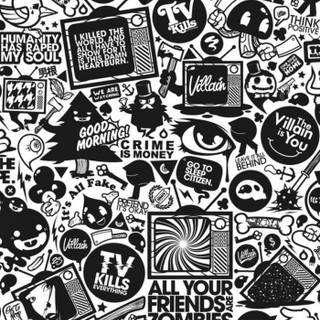 Black culture wallpaper