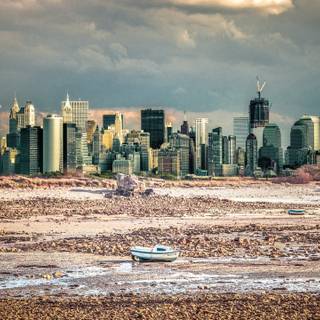 Desolation wallpaper