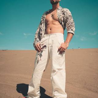 Justin Quiles wallpaper