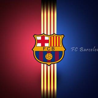 Fútbol Club Barcelona wallpaper