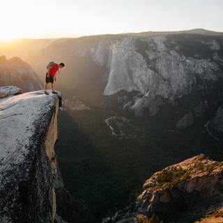 Alex Honnold wallpaper