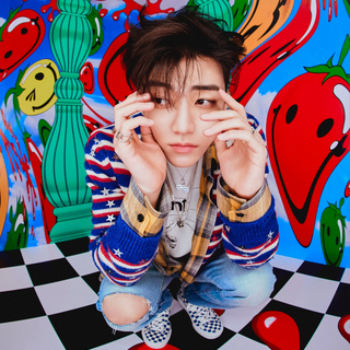 NCT Dream Hot Sauce wallpaper