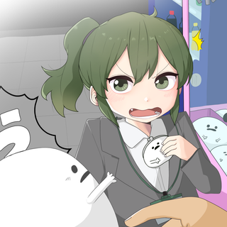 My Senpai Is Annoying wallpaper