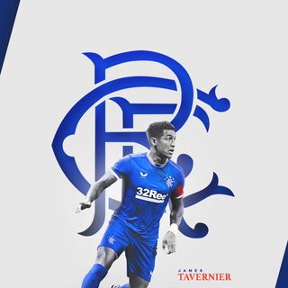 Rangers FC Legends wallpaper