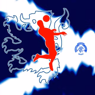 Rangers FC Legends wallpaper