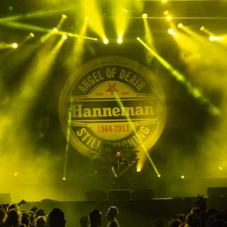 Jeff Hanneman wallpaper