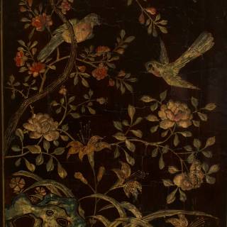 18th century wallpaper