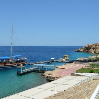 Sharm El-Sheikh wallpaper