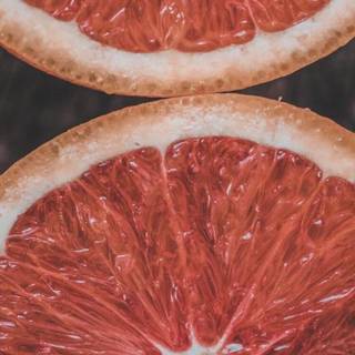 Food items wallpaper