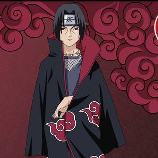 Akatsuki cute wallpaper