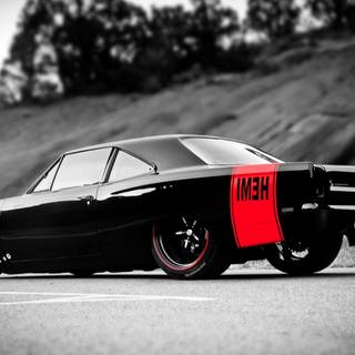 US supercars wallpaper