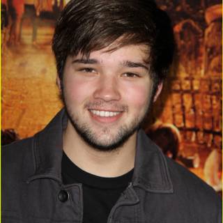 Nathan Kress wallpaper