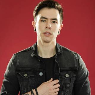 NateWantsToBattle wallpaper