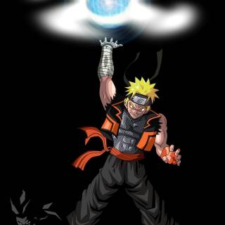 Drip Obito wallpaper