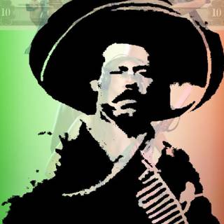 Pancho Villa wallpaper