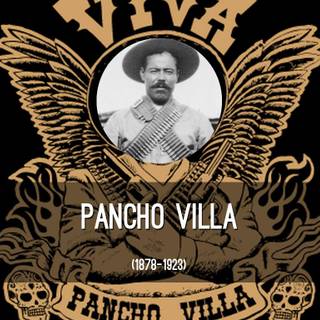 Pancho Villa wallpaper