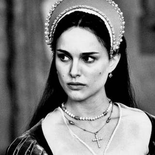 Anne Boleyn wallpaper