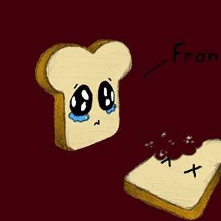 Food memes wallpaper