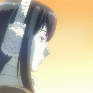 Kana Kimishima wallpaper