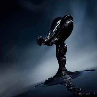 Rolls Royce HD phone wallpaper