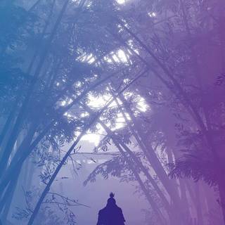 Sekiro phone wallpaper