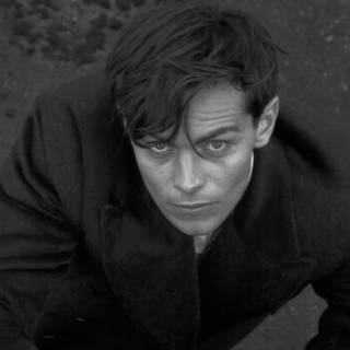 Freddy Carter wallpaper