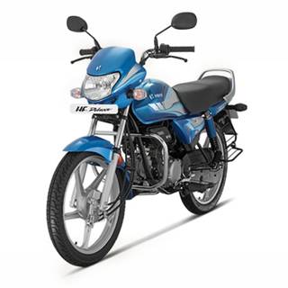 Hero HF Deluxe wallpaper