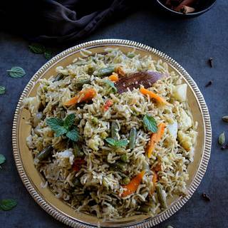 Pulao wallpaper