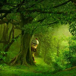 Ape Escape wallpaper