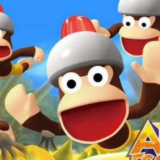 Ape Escape wallpaper